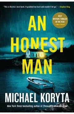 An Honest Man - Michael Koryta