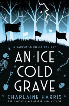 An Ice Cold Grave, Paperback/Charlaine Harris