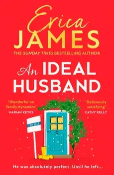 An Ideal Husband, Paperback/Erica James