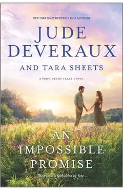 An Impossible Promise - Jude Deveraux
