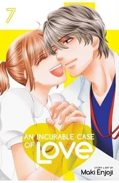 An Incurable Case of Love, Vol. 7 - Maki Enjoji