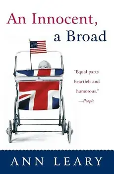 An Innocent, a Broad, Paperback/Ann Leary