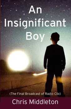 An Insignificant Boy, Paperback/Chris Middleton