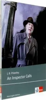 An Inspector Calls, Paperback/J. B. Priestley