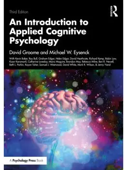 An Introduction to Applied Cognitive Psychology. 3 ed, Paperback/***