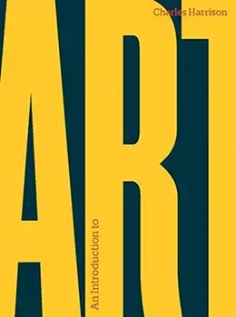 An Introduction to Art, Paperback/Charles Harrison