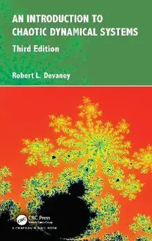 An Introduction To Chaotic Dynamical Systems. 3 ed, Hardback/Robert L. Devaney
