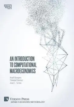 An Introduction to Computational Macroeconomics, Hardcover/Anel Bongers