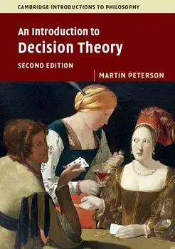 An Introduction to Decision Theory, Paperback/Martin Peterson