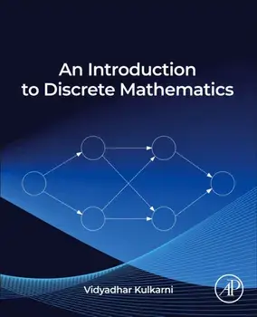 An Introduction to Discrete Mathematics, Paperback/***