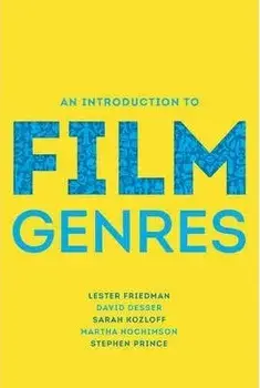 An Introduction to Film Genres, Paperback/***