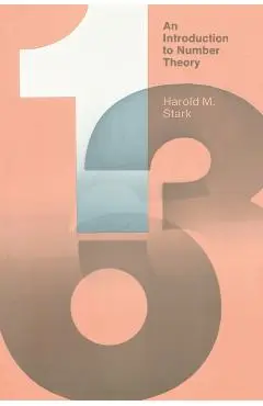 An Introduction to Number Theory - Harold M. Stark