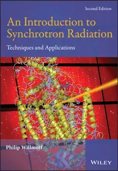 An Introduction to Synchrotron Radiation: Techniques and Applications, Paperback/Philip Willmott