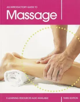 An Introductory Guide to Massage, Paperback/Louise Tucker