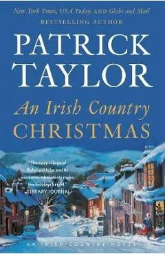 An Irish Country Christmas - Patrick Taylor