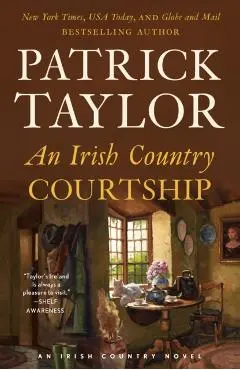 An Irish Country Courtship - Patrick Taylor