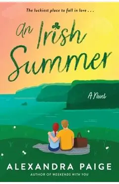 An Irish Summer - Alexandra Paige