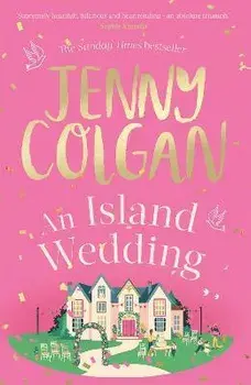 An Island Wedding, Paperback/Jenny Colgan