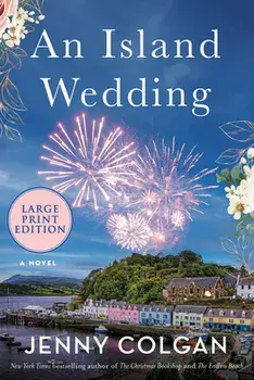 An Island Wedding, Paperback/Jenny Colgan