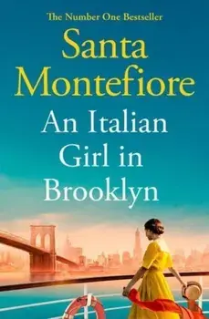 An Italian Girl in Brooklyn. A spellbinding story of buried secrets and new beginnings, Paperback/***