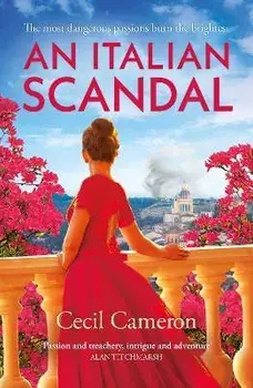 An Italian Scandal, Paperback/Cecil Cameron