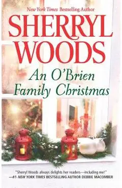 An O'Brien Family Christmas - Sherryl Woods