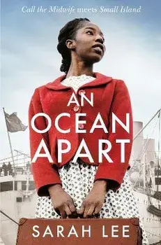 An Ocean Apart, Hardback/Sarah Lee