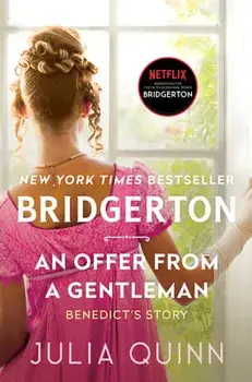 An Offer from a Gentleman: Bridgerton, Hardcover/Julia Quinn