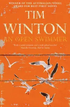 An Open Swimmer, Paperback/Tim Winton