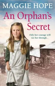 An Orphan's Secret, Paperback/Maggie Hope