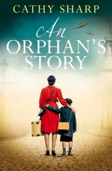 An Orphan’s Story, Paperback/Cathy Sharp