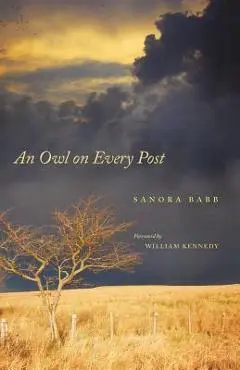 An Owl on Every Post - Sanora Babb
