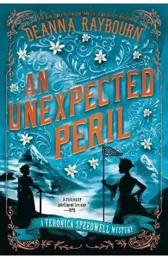 An Unexpected Peril - Deanna Raybourn