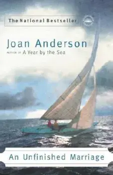 An Unfinished Marriage, Paperback/Joan Anderson