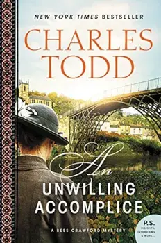 An Unwilling Accomplice, Paperback/Charles Todd