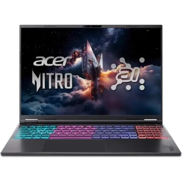 AN16S AI WQXGA R9 365 32GB 1TB 5070 DOS AN16S AI WQXGA R9 365 32GB 1TB 5070 DOS