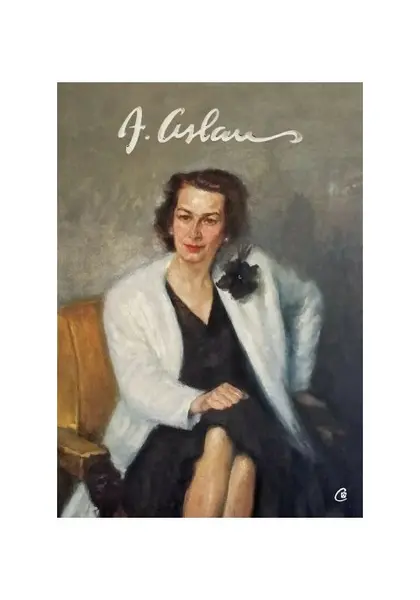 Ana Aslan
