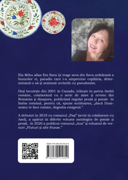 Ana | Em Sava
