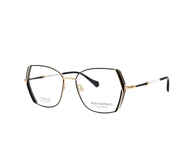Ana Hickmann AH1460T P01 - Default Title
