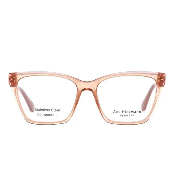Ana Hickmann AH6507 H01 Duo Fashion 52