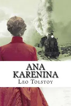 Ana Karenina (English Edition)/Leo Tolstoy