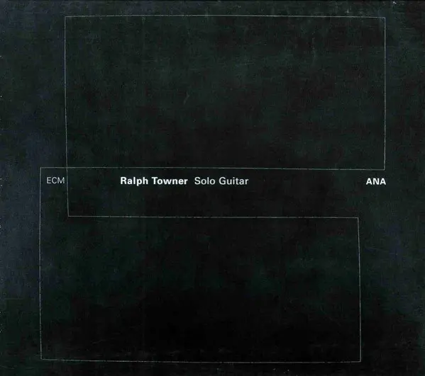 Ana | Ralph Towner