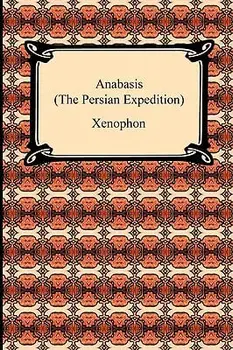 Anabasis (The Persian Expedition), Paperback/***