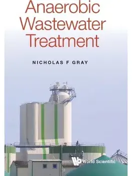 Anaerobic Wastewater Treatment, Hardback/***