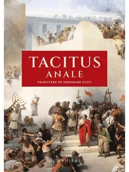 Anale/Cornelius Tacitus