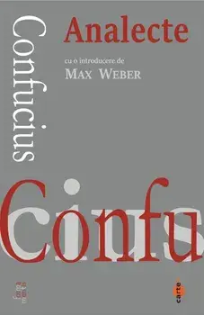 Analecte/Confucius