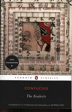 Analects - Confucius