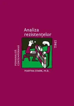 Analiza rezistentelor/Martha Stark, M.D.