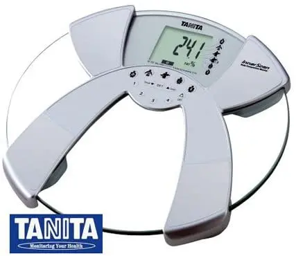 Analizator corporal TANITA InnerScaner BC-532