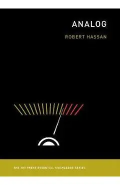 Analog - Robert Hassan